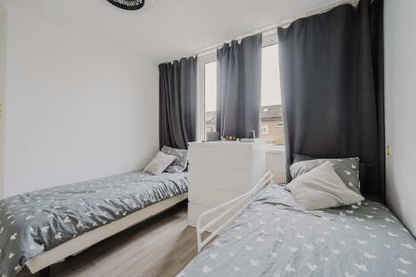 Medium property photo - Populierenstraat 5, 3203 XK Spijkenisse